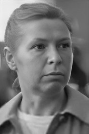 Svetlana Kireeva portrait