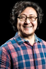 Seon Uk-hyeon portrait
