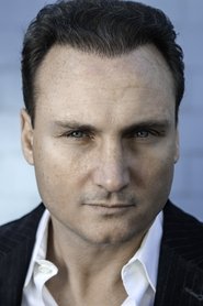 Charlie Sara portrait