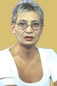 Anna Kękuś portrait