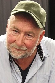 Sven-Åke Gustavsson portrait