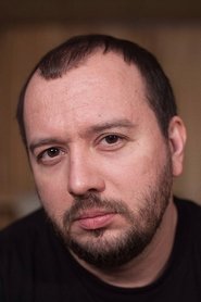 Denis Pyanov portrait