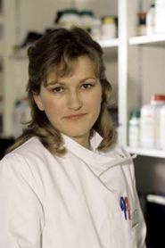 Amanda Hillwood portrait