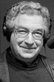 Michael Tezla portrait