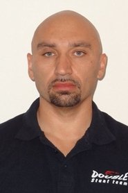 Roman Boháč portrait