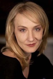 Jenny Gravenstein portrait