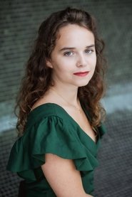 Michèle Bréant portrait