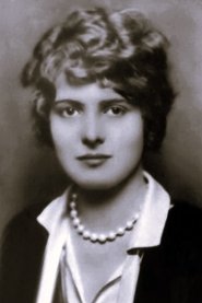 Fay Lanphier portrait