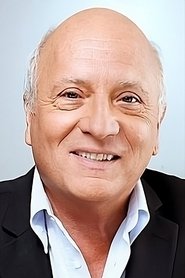Jean Sagols portrait