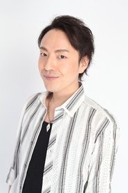 Takafumi Kawakami portrait