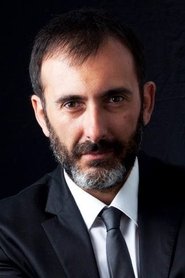 Miquel García Borda portrait
