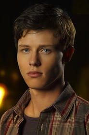 Nick Eversman portrait