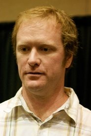 Dave Willis portrait