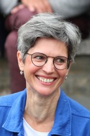 Sandrine Rousseau portrait