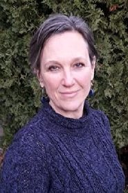 Robyn Stevan portrait