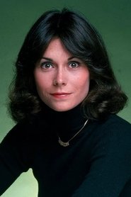 Kate Jackson portrait