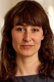 Susanne Storm portrait