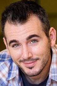 Chris Mala portrait
