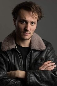 Aidan Ritchie portrait