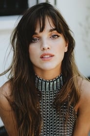 Malena Ratner portrait