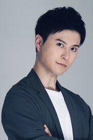 Yusaku Kawasaki portrait