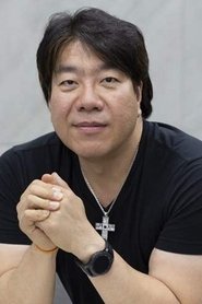 Si Young Joon portrait