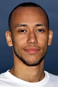 Tierre Diaz portrait