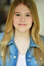 Erin Gerasimovich portrait