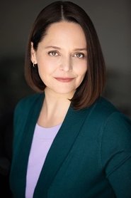 Heather Dowling portrait