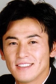 Yoshimi Tachi portrait