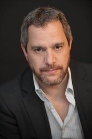 Michel Courtemanche portrait