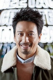 Eric Kwok Wai-Leung portrait