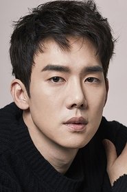 Yoo Yeon-seok portrait