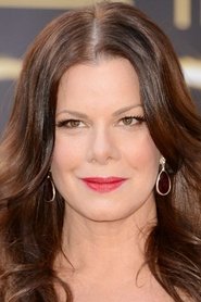 Marcia Gay Harden portrait