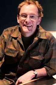 Kent Sparling portrait