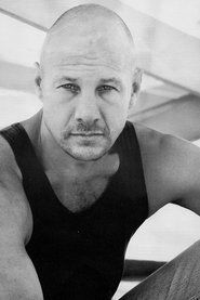 Stuart F. Wilson portrait