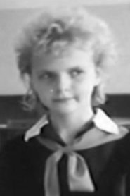 Larysa Babicheva portrait