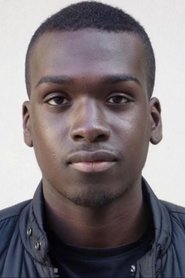 Sadio Nakaté portrait