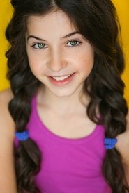 Cassidy Naber portrait