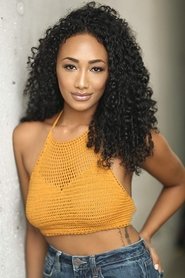 Myrasol Martinez portrait