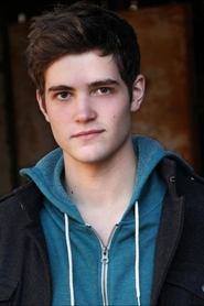Ben Winchell portrait