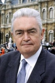Hugh Scully portrait
