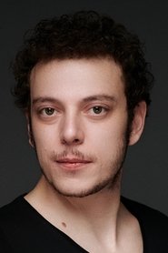 Eray Ertüren portrait