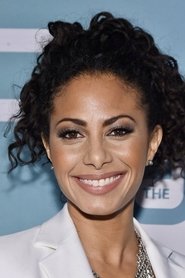 Christina Moses portrait