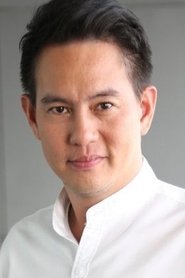 Supakit Tungtatsawat portrait