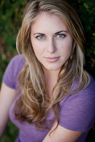Mandy Moody portrait