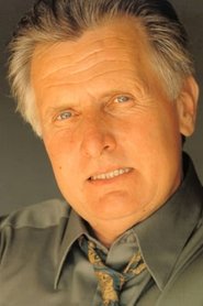 Joe Estevez portrait