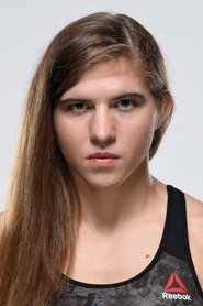 Miranda Maverick portrait