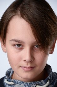 Erik Kholyavko-Grishin portrait