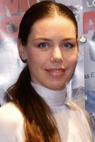 Nelly Gschwandtner portrait